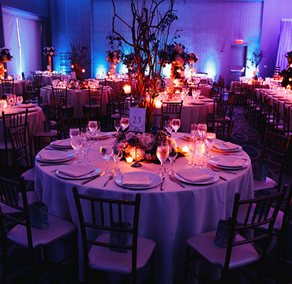 Corporate Events
