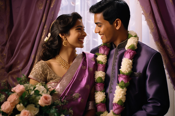 Engagement Ceremony
