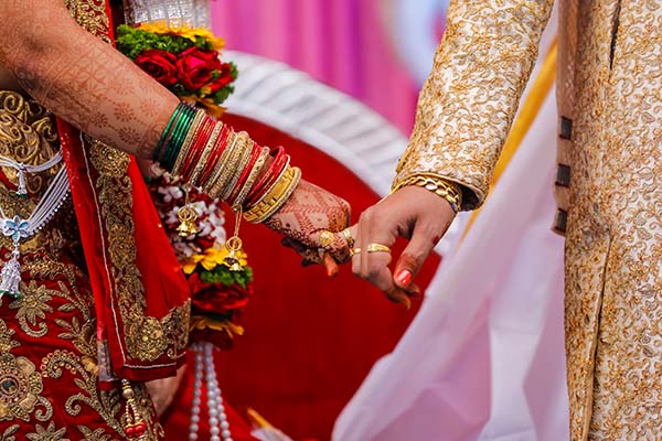 Wedding Ceremony