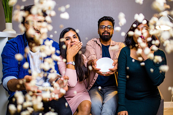 Product Launch